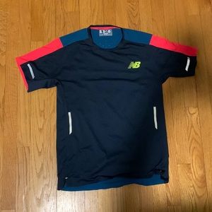 New Balance Elite Kit Running Shirt